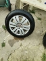 Джанти с зимни гуми 16 за VW , снимка 3
