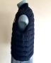 Armani Exchange A/X Down Vest Mens Size L  ОРИГИНАЛ Мъжки Пухен Елек!, снимка 12
