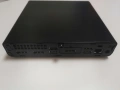 HP ProDesk 600 G4 мини компютър, снимка 2