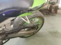 мотор Кавазаки , снимка 7