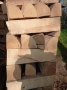 дървен материал - липа, снимка 2