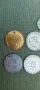 Стари турски монети,9броя,злато,сребро , снимка 8