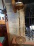 каминен пепелник, снимка 1 - Антикварни и старинни предмети - 44240333