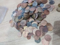 Много монети над 300 броя, снимка 3