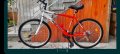 Продавам велосипед INTERBIKE , снимка 1 - Велосипеди - 41210537
