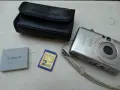 CANON IXUS 40 ..., снимка 10