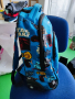 раница на колеленца Samsonite Star Wars Saga, снимка 3