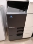 Konica Minolta 258 цветен печат А3,А4,А5, снимка 1