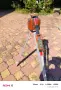 Продавам профессионален нивелир  RoboToolz DualPlane XP-Тариран , снимка 3