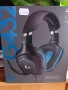 Геймърски слушалки logitech, снимка 1