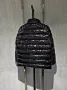 Moncler мъжко черно зимно яке , снимка 3
