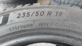 Всесезонна гума 235 50 19 Michelin CrossClimate един брой , снимка 3