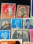 Пощенски марки от цял свят ЛИЧНОСТИ, СПОРТ редки за КОЛЕКЦИОНЕРИ 47876, снимка 5