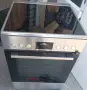 Готварска печка с керамичен плот Bosch HKR39C250, снимка 4