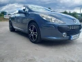 пежо 307сс 2.0HDI/ 6 ск, снимка 12