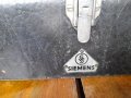 Стар Волтметър,Милиамперметър Siemens, снимка 2