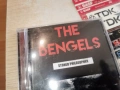 THE BENGELS CD ВНОС GERMANY 1003261634H2E6R, снимка 7