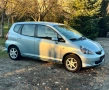 Honda Jazz ГАЗ/БЕНЗИН*2008г.*185хил.км*КЛИМАТИК, снимка 7