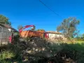 Услуги със самосвали и багер , снимка 5