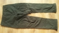 Bergans of NORWAY KALHOVD HYBRID Trouser Stretch Dermizax размер S за лов хибриден панталон - 1801, снимка 1