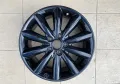 Джанти алуминиеви джанта 7Jx17” за Мини Mini Cooper , снимка 3