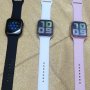 Смарт часовник smart watch Х7 Водоустройчиво/Пулсоксиметър/Тъчскрийн, снимка 4