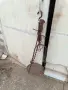 Стар кантар с топуз, снимка 2