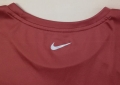 Nike DRI-FIT Miler Top оригинална блуза S Найк спорт фланелка фитнес, снимка 6