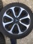 175/55 R15 77T 4бр зимни гуми DOT 2122 на 500км Maxxis WP-05 Arctictrekker , снимка 5