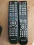 Дистанционни за тв TCL, тв. Samsung и сателитен приемник StrongSRT2402, снимка 5