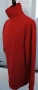 Champion мъжко червено поларено горнище с дълъг ръкав размер XL, снимка 10