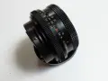 Ръчно фокусен oб. "BIOMETAR-2,8/80 mm" Carl Zeiss Jena за  PENTAKON SIX, снимка 3