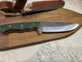 ръчно изработени ловни ножове , снимка 1