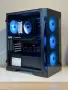Геймърски компютър i7-7700 | VEGA 56, 8GB | 16GB RAM, снимка 4