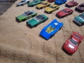 Колички matchbox , снимка 2