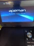 продавам портативен двд плеяр  apeman чисто нов, снимка 13