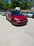 peugeot 807 2.2 hdi 2005 навигация ксенон парктроници, снимка 1
