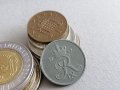Монета - Дания - 2 оре | 1967г., снимка 2