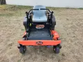 ТРАКТОРНА КОСАЧКА 18.КОНЯ BRIGGS&STRATTON/ НУЛЕВ ГРАДУС НА ЗАВИВАНЕ. КАТО НОВА , снимка 3