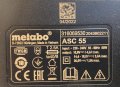 METABO ASC 55 "AIR COOLED" - Бързо зарядно устройство!, снимка 2