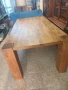 Масата е масив от Германия , снимка 1
