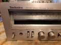 Продавам много запазен ресивър Technics SA-303, снимка 2