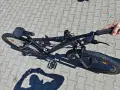 Промо велосипед 27.5" Sprint APOLON сив, снимка 6