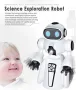 ИНТЕЛИГЕНТЕН ДЕТСКИ ПРОГРАМИРУЕМ ИНТЕРАКТИВЕН  РОБОТ 172476 , снимка 13