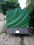 Ремарке за лек автомобил, снимка 2