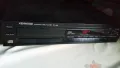 Kenwood DP-460 COMPACT DISC PLAYER, снимка 1