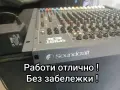 Пулт (миксер) с кейс., снимка 6