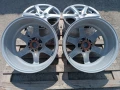 Лети джанти 17ки 5х114.3 Alutec, снимка 9