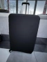 Защитен калъф за куфар, размер L (до 70-29-50cm), черен, снимка 1