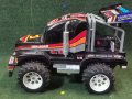 RC / радио управляем камион 4 х 4 Taiyo  Dickie, снимка 2